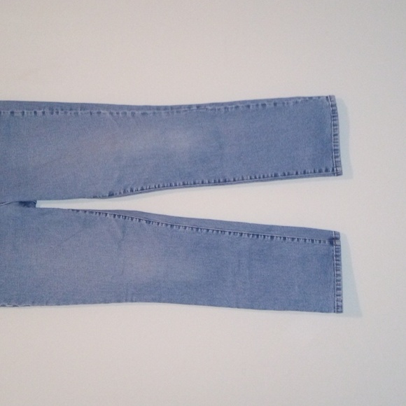 LAUREN RALPH LAUREN Classic Straight Jeans - Picture 2 of 10